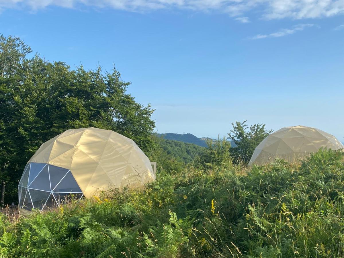 Dome Home Tents Taor فاليفو المظهر الخارجي الصورة